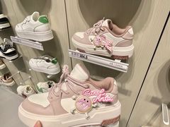 -百联奥特莱斯广场(长沙店)