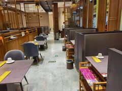 -东来顺铜锅炭火涮肉(上地华联店)