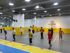 -逗你运动体能训练中心(冠城店)