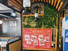 -湖南码头·地道岳阳美食·湘菜(魏公村店)