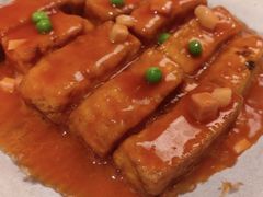 -隅焰·三生三味·手作川菜(金沙天街店)