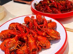 -星城源·小龙虾老铺子·全年活虾·源自2006年(坡子街店)