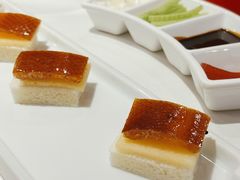 -味+新京宴·烤鸭·北京菜(创意谷店)