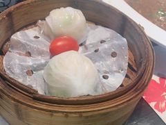 -虾饺妹·粤式手工点心(水荫路店)