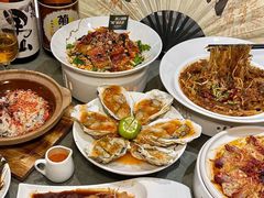 -潮澎派·潮汕菜大排档(南较西路店)