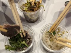 -青年路烩面馆(绿地世纪城店)