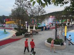 -南京银杏湖乐园