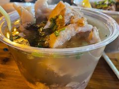 -燕子煨汤(山海关路店)