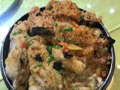 -沔阳会馆(沔街店)