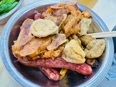 -凤张螺蛳粉·爽口粉(跃进路总店)
