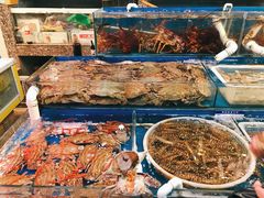 -京深海鲜市场(光彩路店)