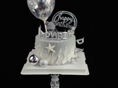 -西檬树SIMON·T轻奢蛋糕(大东方Max店)