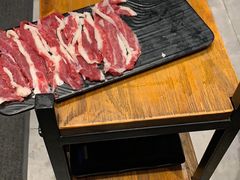 -潮味四季潮汕牛肉火锅(来凤街店)