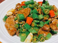 土匪猪肝-望京一号·重庆江湖菜(工体店)
