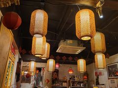 大堂-锦小馆(安贞店)