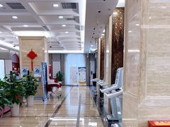 -中国工商银行(上海市徐汇支行华山路支行)