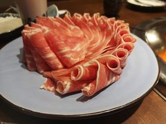 -快乐小羊火锅餐厅(农科路店)