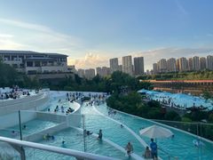 -清河半岛温泉度假酒店