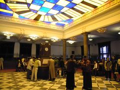 -沈阳金融博物馆