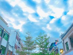 -后海村
