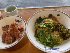 -天天鲜面馆(衡山路店)