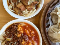 -太原面食店(解放路店)