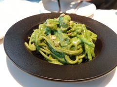 鸡肉罗勒意面-Bco豆库(星耀天地店)