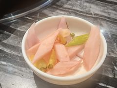 -老船舫·现做活鲜鱼馆(东郊记忆店)