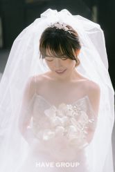 -MANLI BRIDAL婚纱