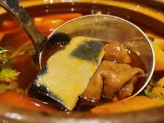 -萬國春·中菜馆(颐和公馆店)