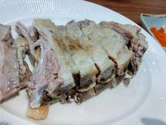 -贯贯吉·清真餐厅(浙江中路店)