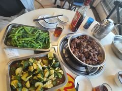 -宁大姐第一家脆皮狗肉馆(江滨路店)
