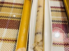 云南竹筒饭-慢丽江·云南野生菌土鸡锅(付家庄店)