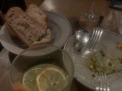 -BOR Eatery(安福路店)