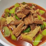 藏匿于美食城里的特色美食🤩