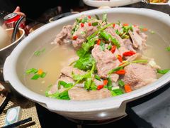 -清真·宁夏印象·盐池滩羊肉体验店(江宁路店)