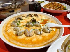 -宋园·金宴浙鲜馆(静安店)