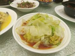 -頂好酒家·经典粤菜(海信广场店)
