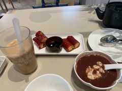 -蔡澜点心·粤菜(西单大悦城店)