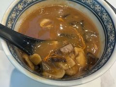 -当家水煎包·牛肉汤(浦江店)