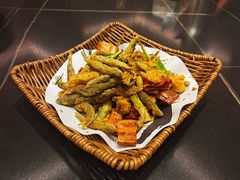 -老李家土菜馆·安吉地标美食