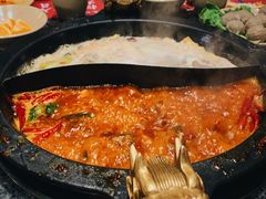 -蜀大侠火锅(四川北路店)