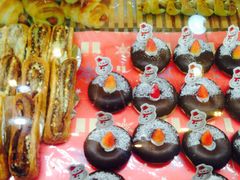 -面包新语(国瑞店)