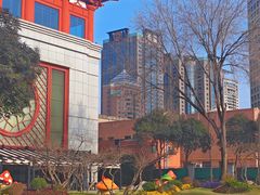 -怡咖啡·自助餐·西安香格里拉