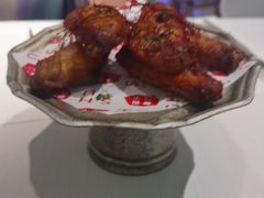 -春树下·树屋花房西餐厅(罍街AS1980店)