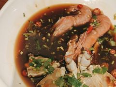 -妈妈菜舟山海鲜(定海古城店)