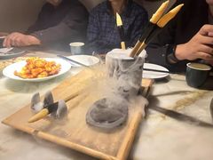 -醉美长安·陕菜(万和城店)