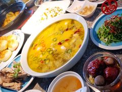 -马老六清真餐厅(雁滩店)