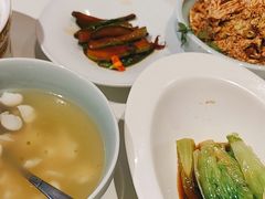 -惠丰堂饭庄·烤鸭·京味菜(翠微路店)