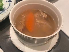 -花城苑广府菜(侨鑫店)